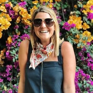 Meet your Posher, Landon